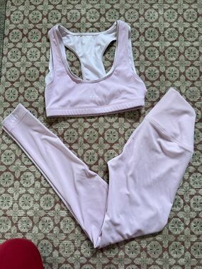 set active sportbody set - primrose